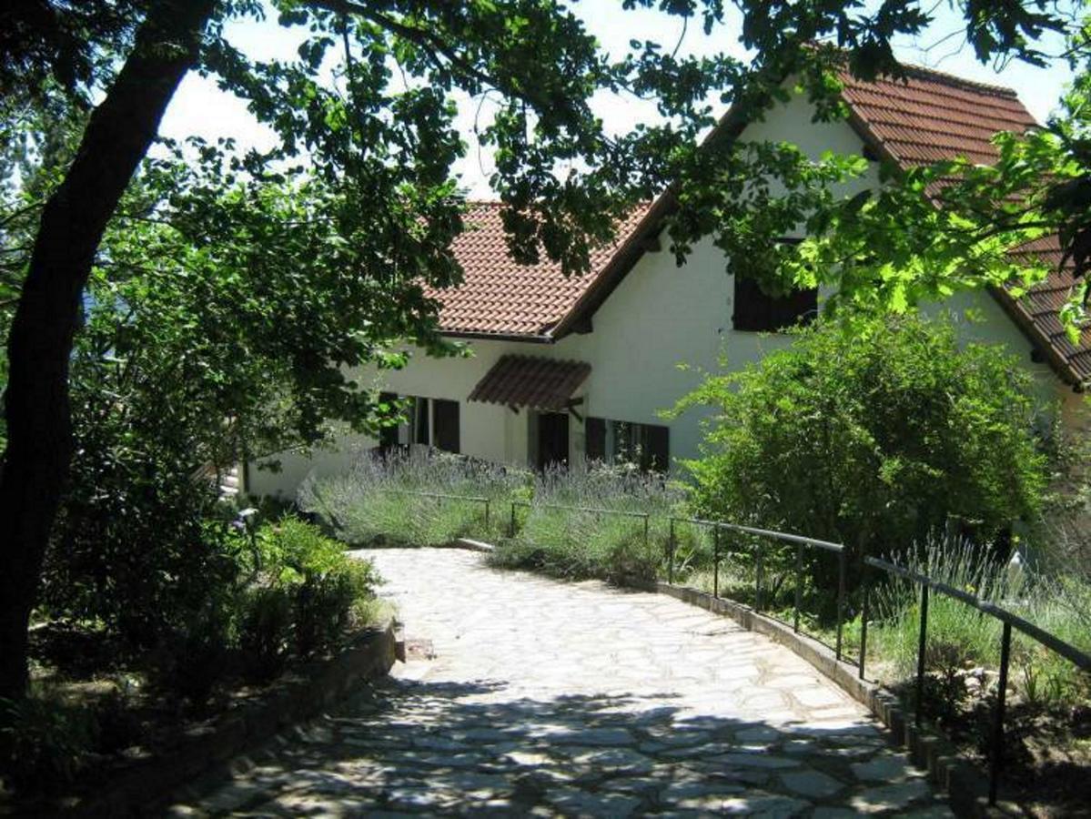 B&B Le Camelie Del Bosco Baiardo Exterior photo